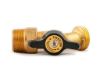Picture of Brass Tap Upgrade For Plastic Jerry W/ Tap - by Front Runner